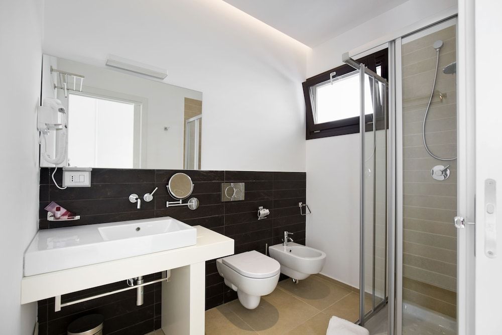 Southeast hotel Standard Double Room, Garden View 6