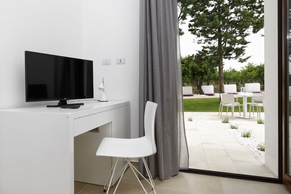 Southeast hotel Single Room, Terrace 4