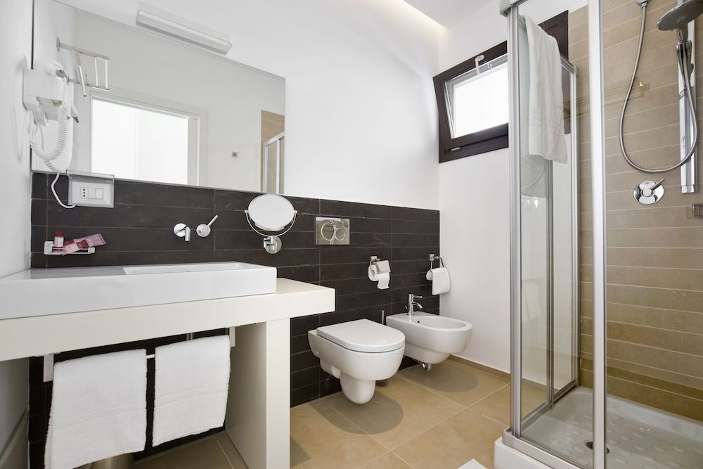 Southeast hotel Standard Double Room, Garden View 5