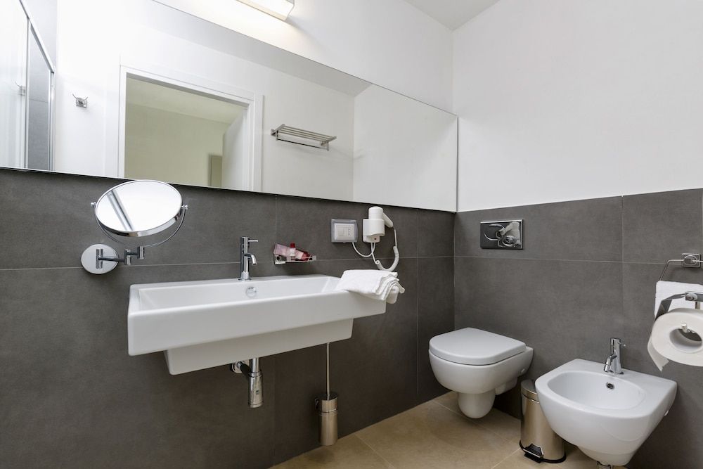 Southeast hotel Single Room, Terrace