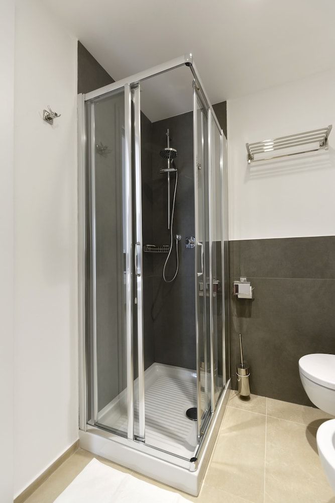 Southeast hotel Single Room, Terrace 3