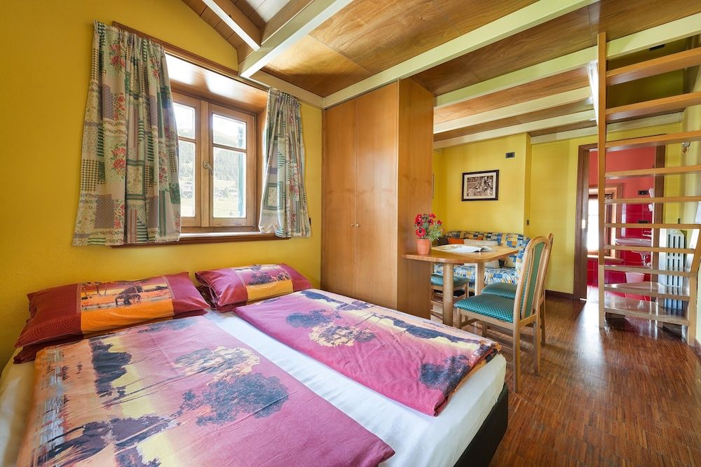 Standard Apartment, 3 Bedrooms