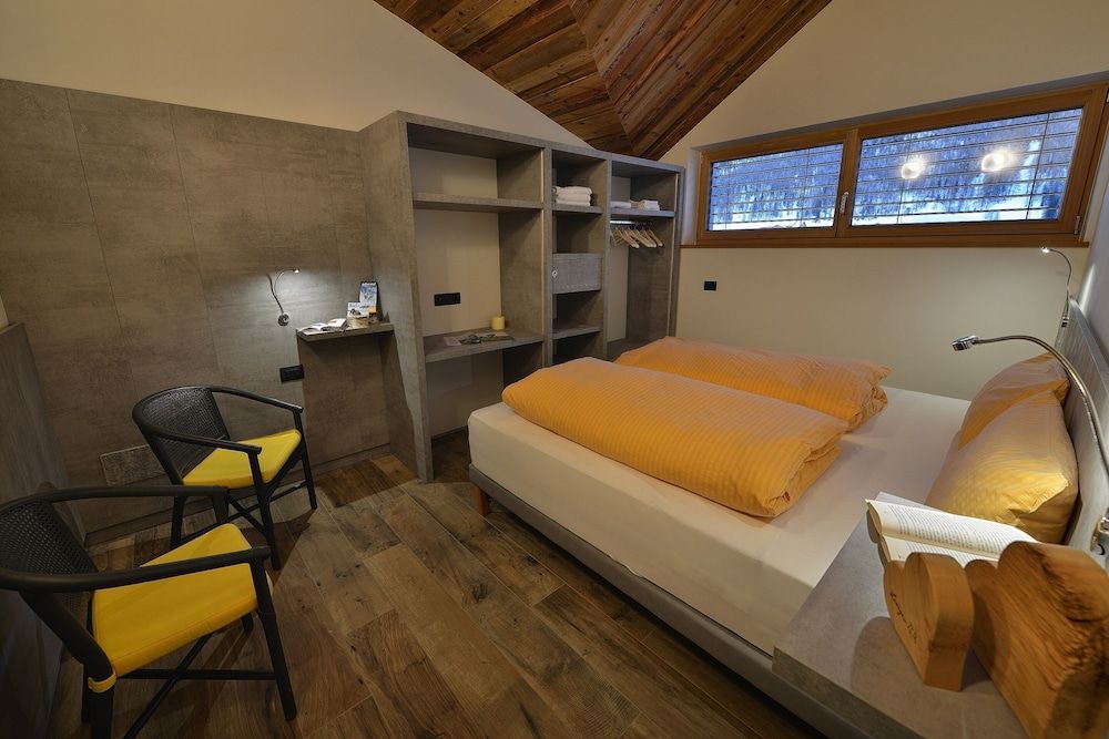 Luxury Duplex