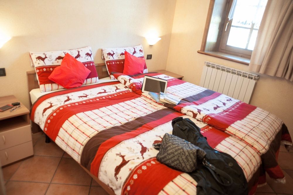 Economy Apartment, 1 Bedroom, Kitchenette