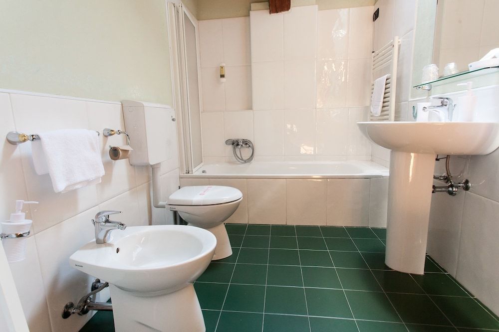 Lama di Valle Rosa Deluxe Double or Twin Room 5