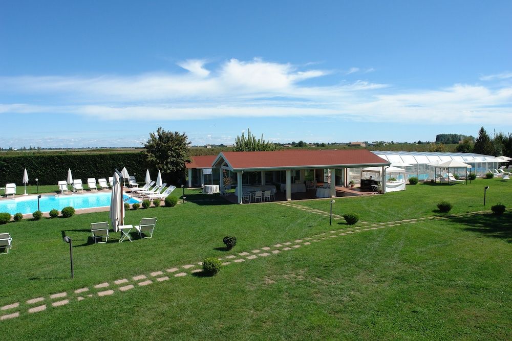 Lama di Valle Rosa Junior Room (Family) 4