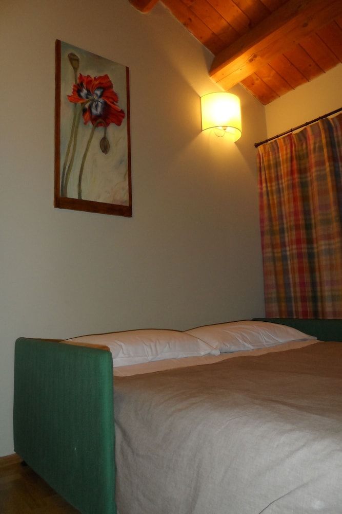 Lama di Valle Rosa Junior Room (Family) 3