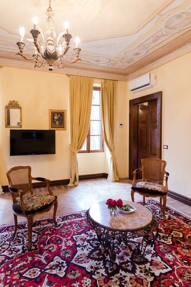 Villa Nichesola Suite, Pool View 7