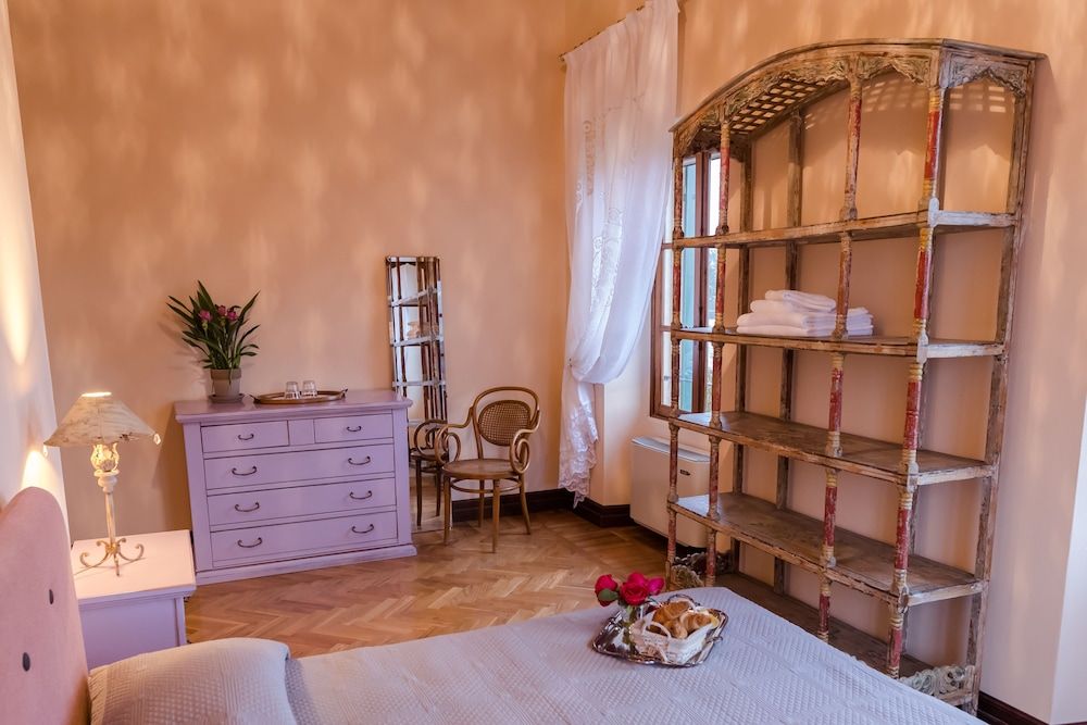 Villa Nichesola Room, Garden View 5