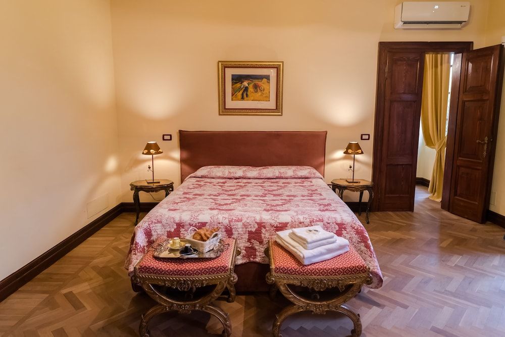 Villa Nichesola Suite, Pool View