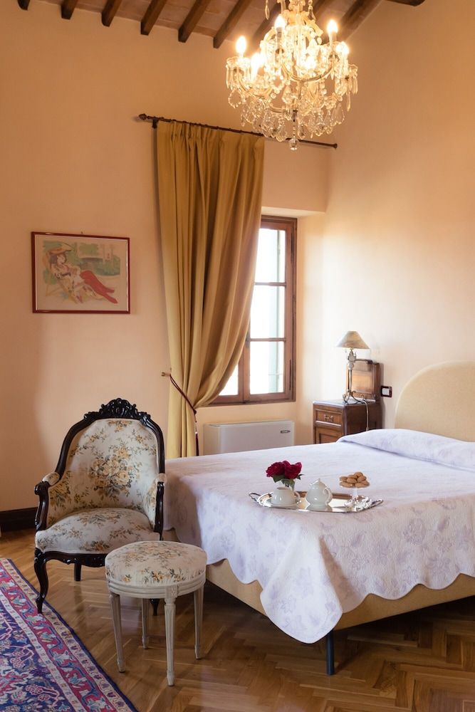 Villa Nichesola Comfort Room, Pool View 4