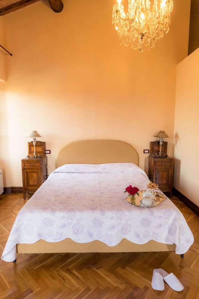 Villa Nichesola Comfort Room, Pool View 2