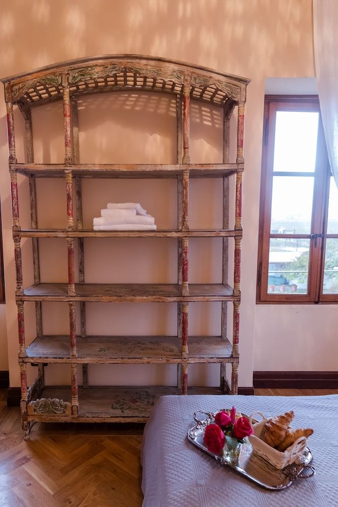 Villa Nichesola Room, Garden View 7