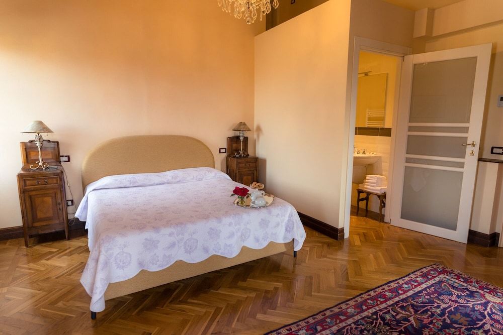 Villa Nichesola Comfort Room, Pool View 5