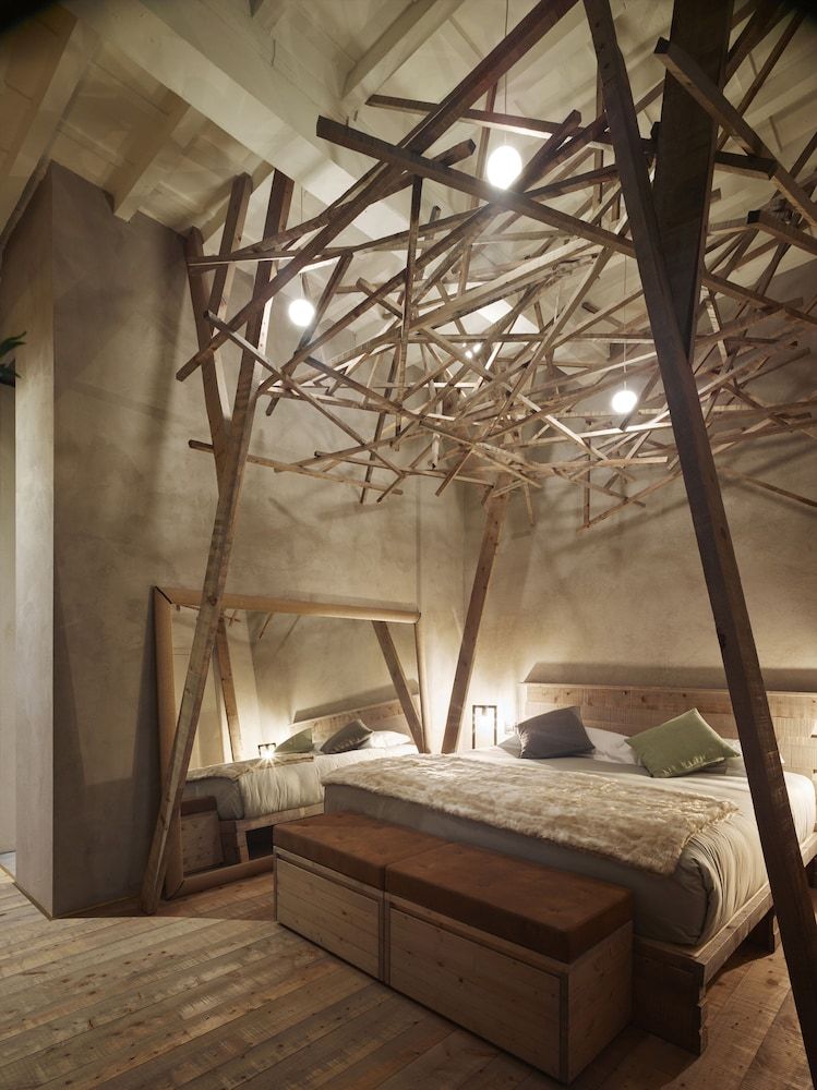 undefined Benci House 4