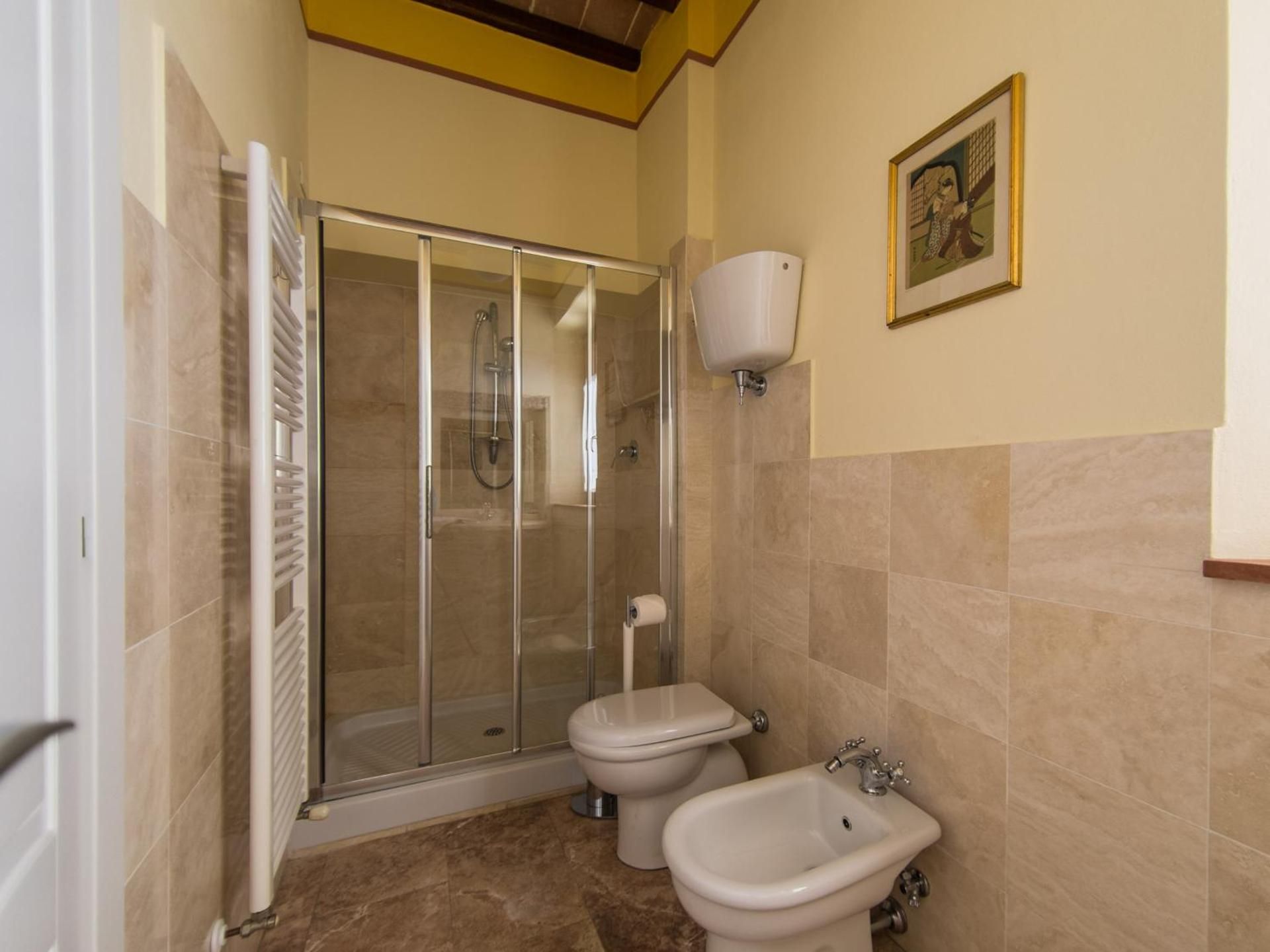 One-Bedroom Suite with Sofa Bed
