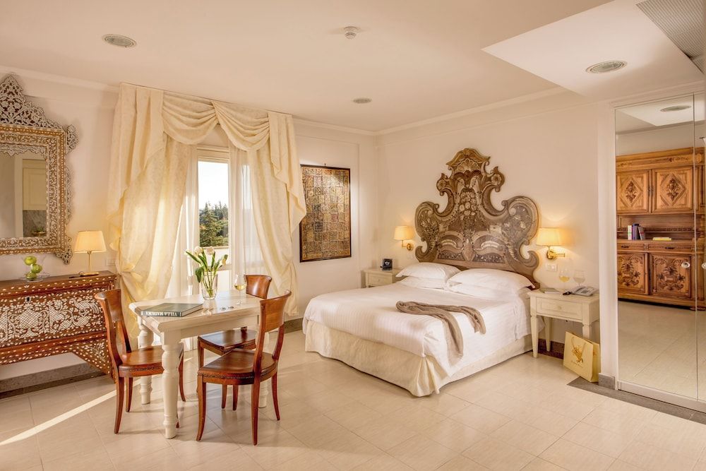 Classic, Double, Balcony/Patio