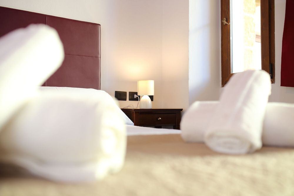 Bienestar Maison de Charme Double Room 8