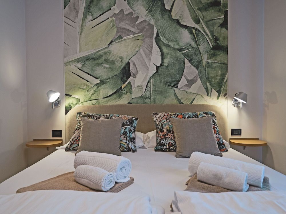 Costa Rica Bibione Aparthotel Deluxe Condo, 2 Bedrooms 3