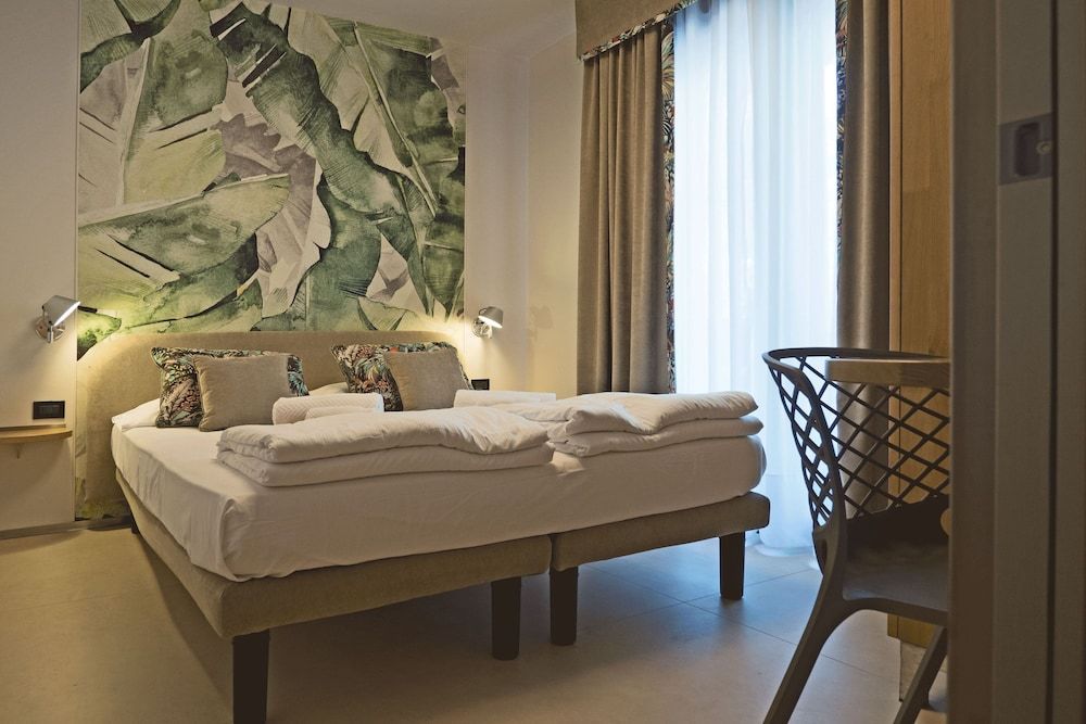 Costa Rica Bibione Aparthotel Deluxe Condo, 2 Bedrooms