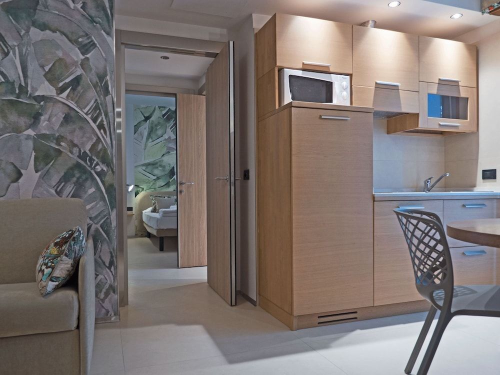 Costa Rica Bibione Aparthotel Deluxe Condo, 2 Bedrooms 16