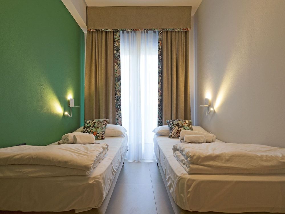 Costa Rica Bibione Aparthotel Deluxe Condo, 2 Bedrooms 5