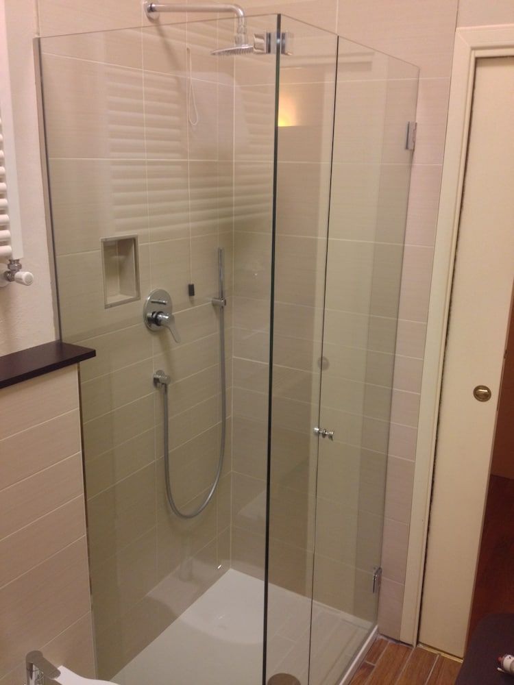 Albergo San Martino Family Room 3