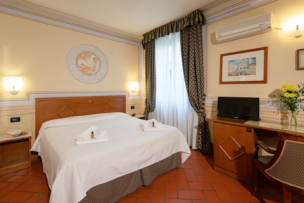 Albergo San Martino Double or Twin Room, Annex Building