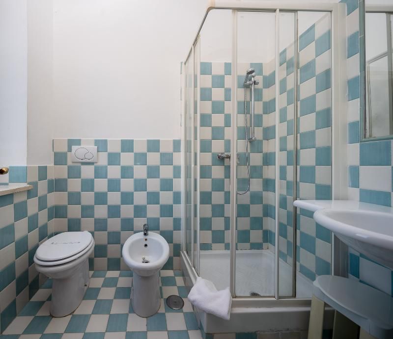 Economy Double or Twin Room