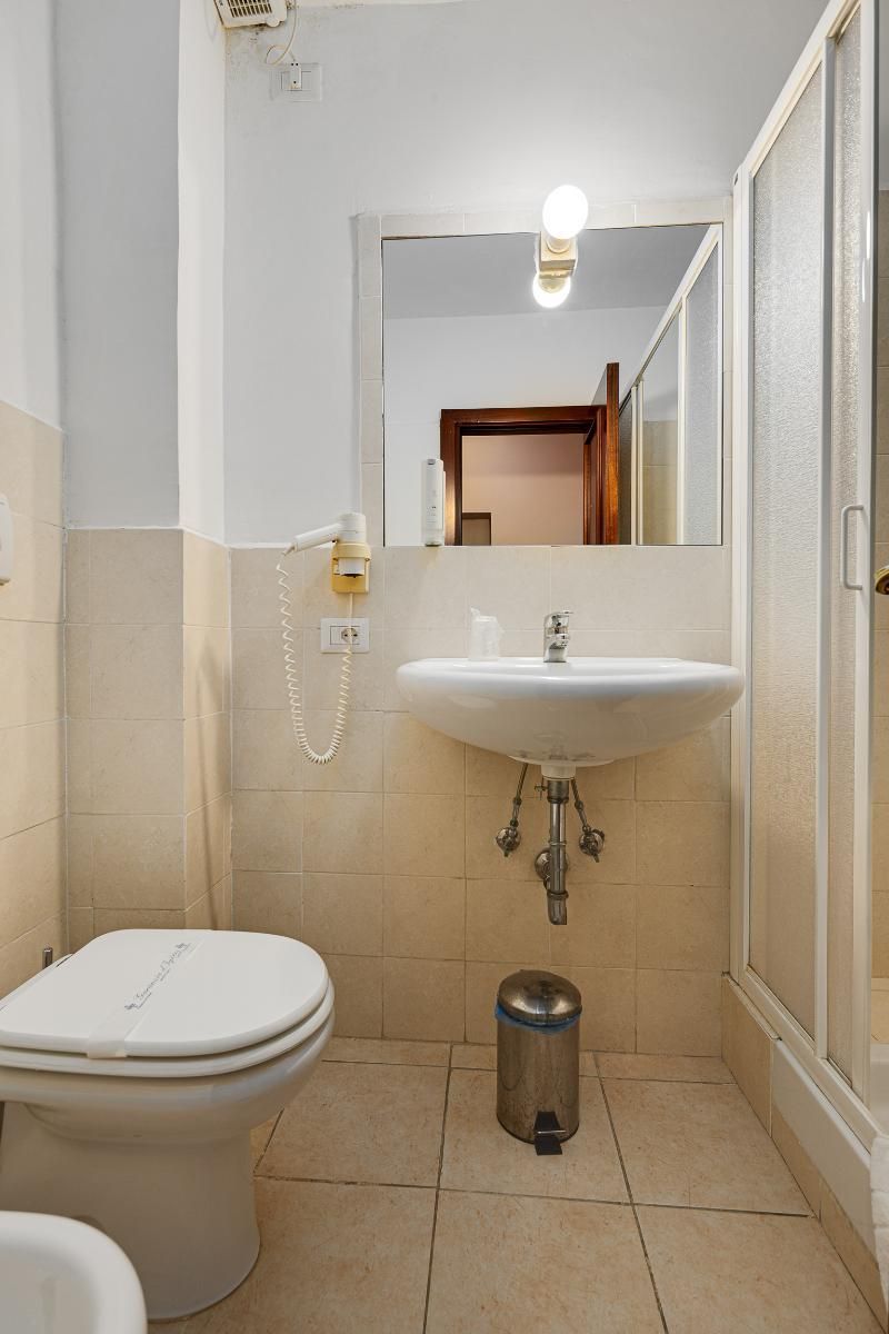 Economy Quadruple Room