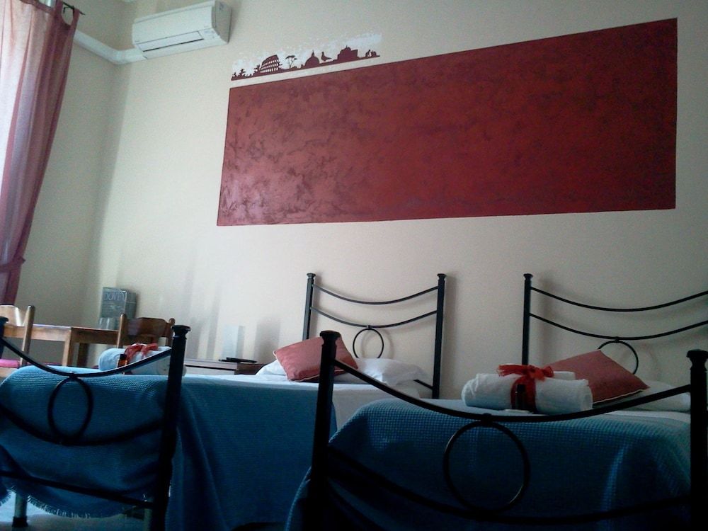 undefined La Locanda dell'Angelo 8