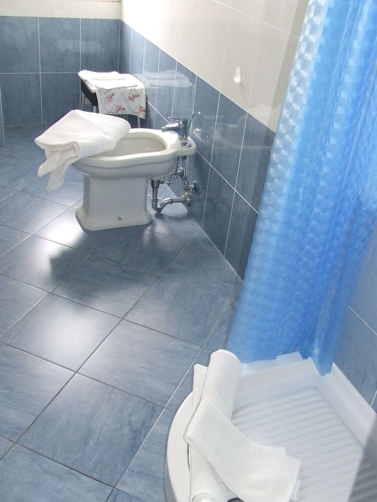 Hotel Naviglio Standard Double Room 6