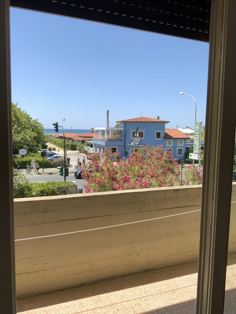 Hotel Naviglio Triple Room 5