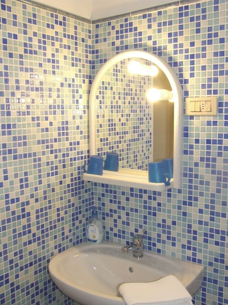 Hotel Naviglio Standard Double Room 8