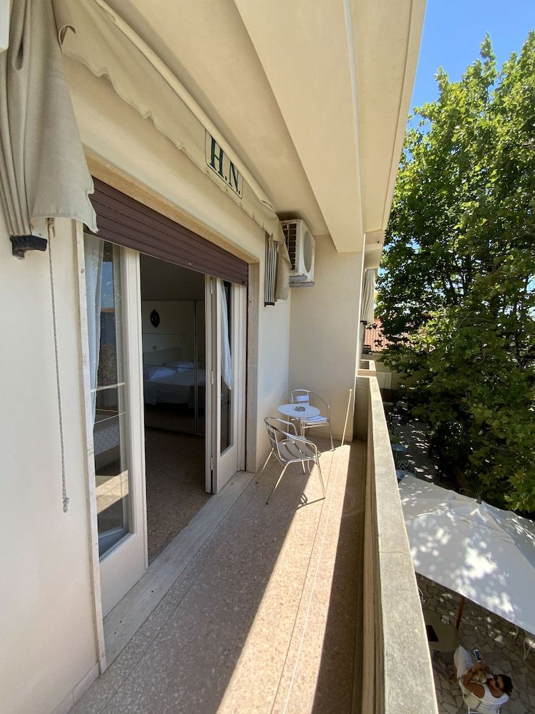 Hotel Naviglio Triple Room 4