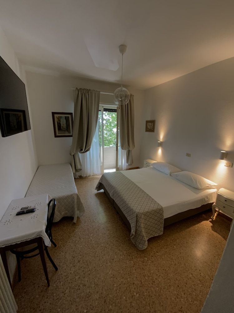 Hotel Naviglio Standard Double Room 3