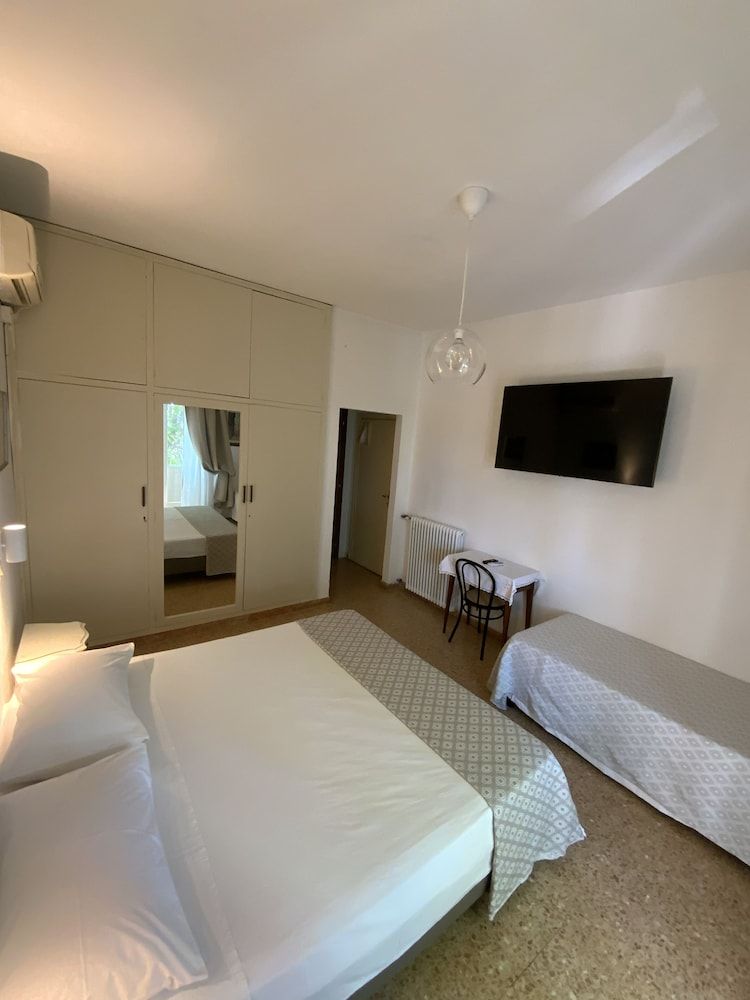 Hotel Naviglio Standard Double Room 4