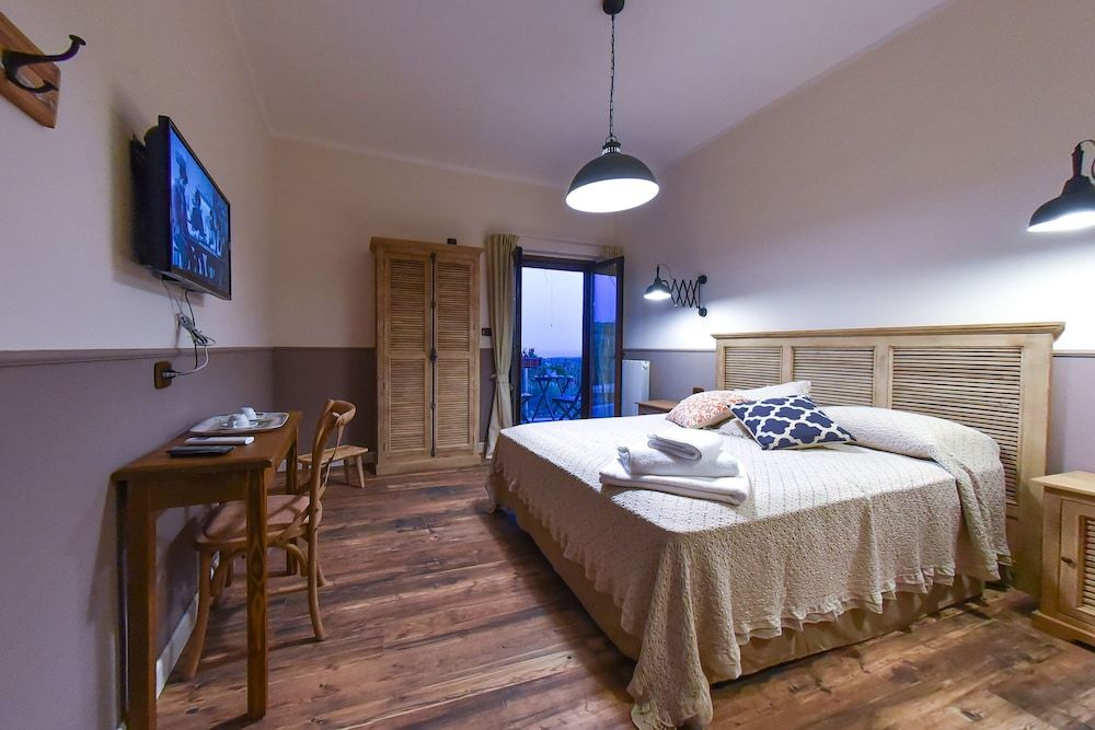 B&B Parco Dei Templi
