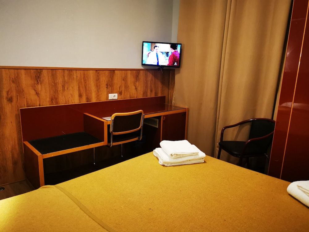 New Alexander Single Room 3