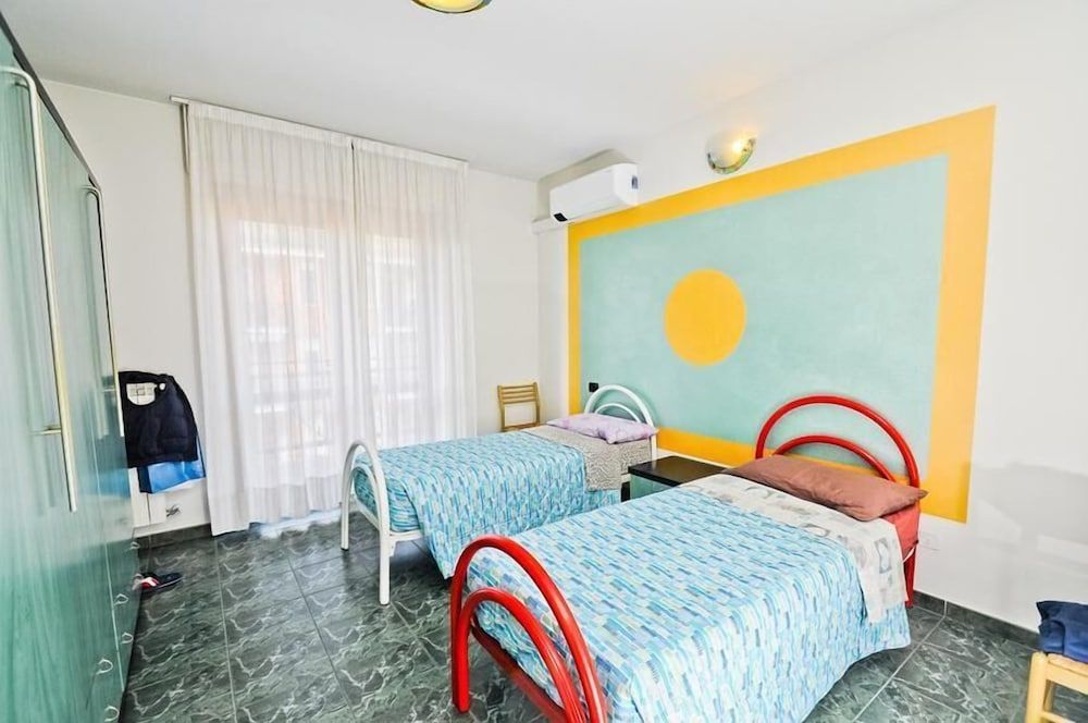 Family Room, 3 Bedrooms