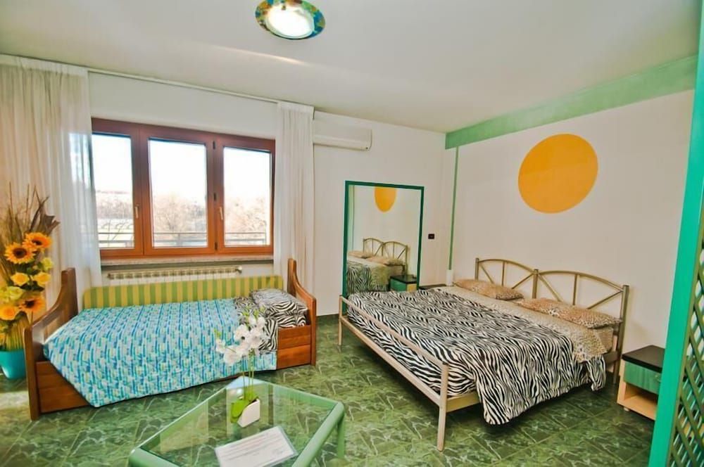 Luxury Studio Suite