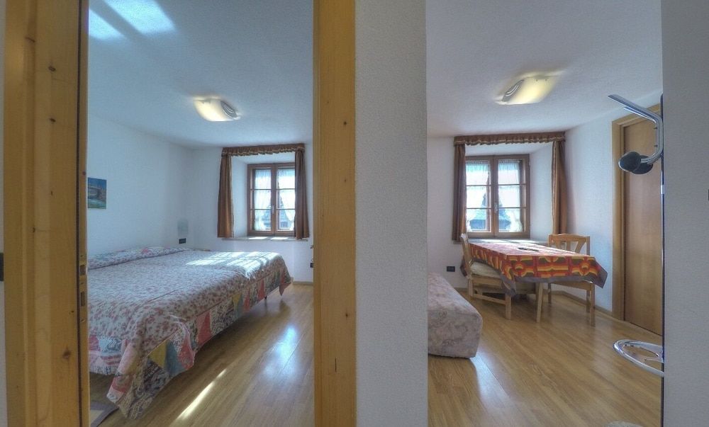Standard Double Room, Annex Building