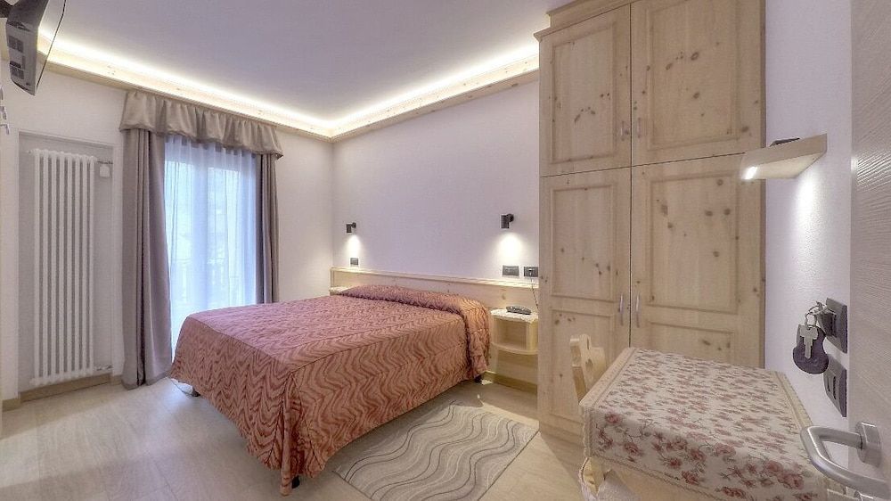 Comfort Double Room, Balcony