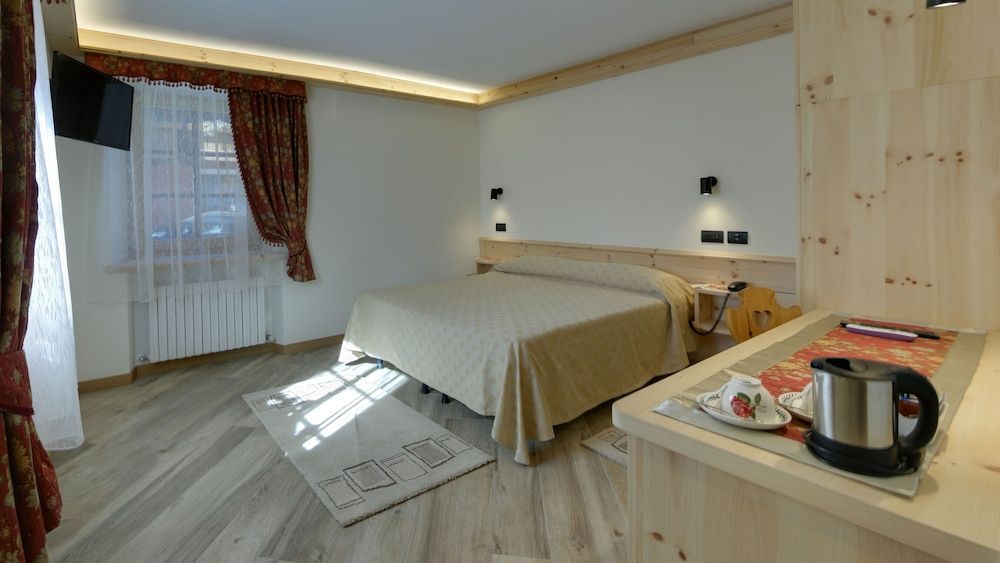 Superior Double Room, Annex Building