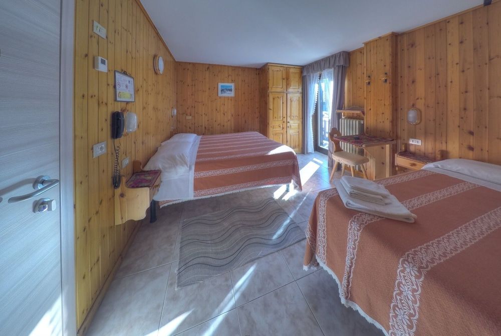 Comfort Double or Twin Room, Balcony