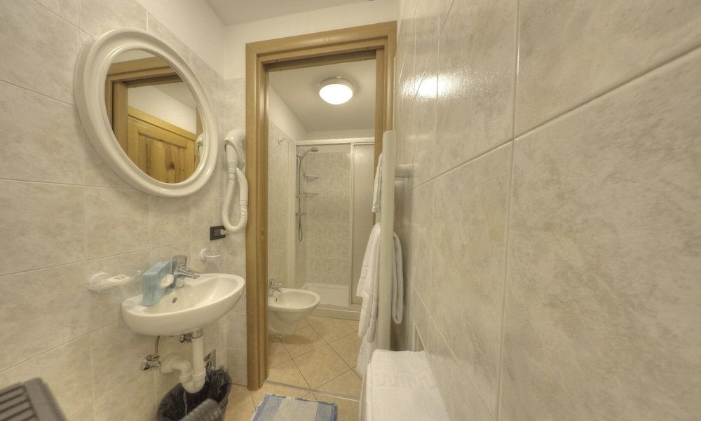 Standard Double Room, Annex Building