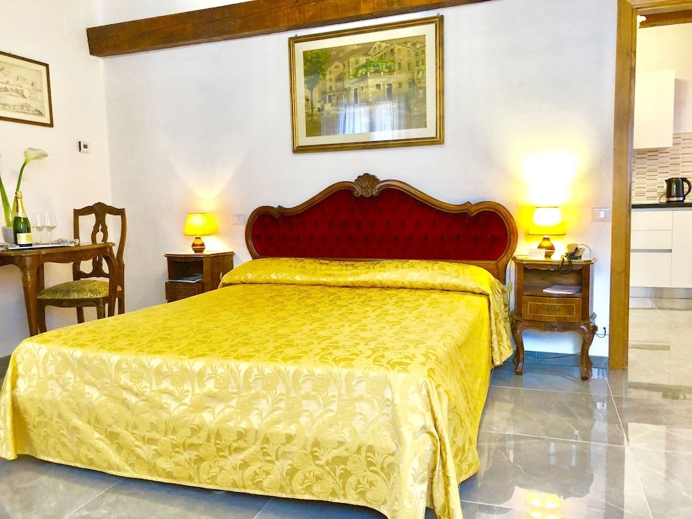 undefined Hotel Ariel Silva 3