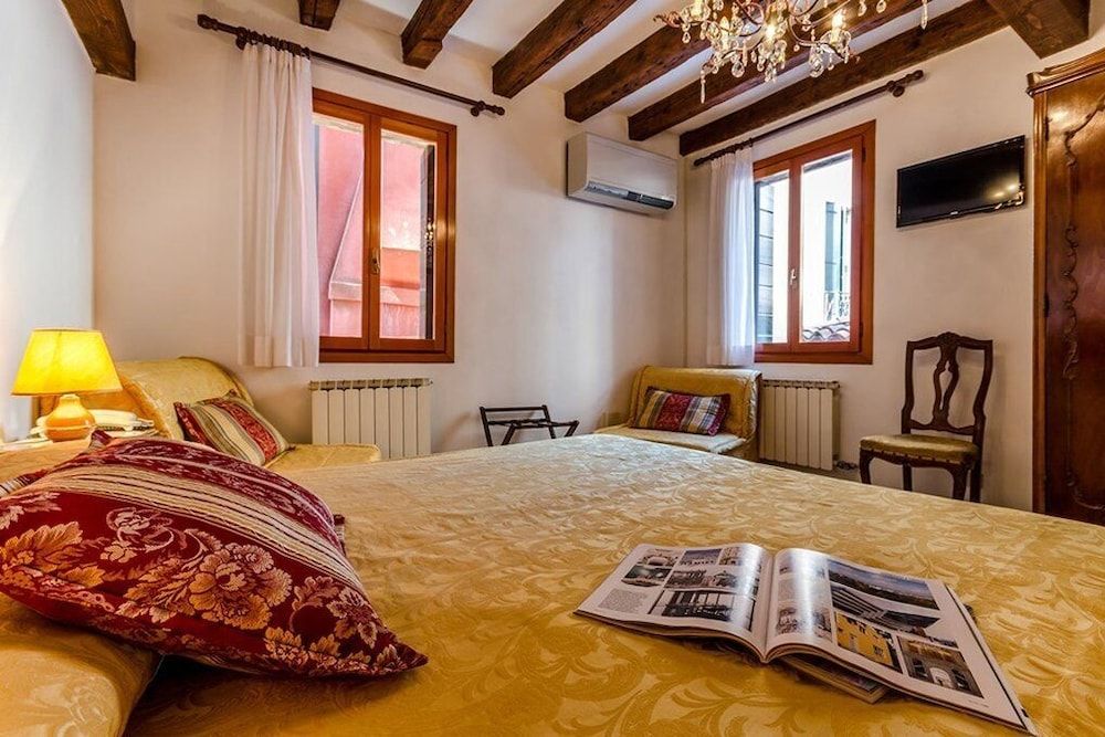 undefined Hotel Ariel Silva