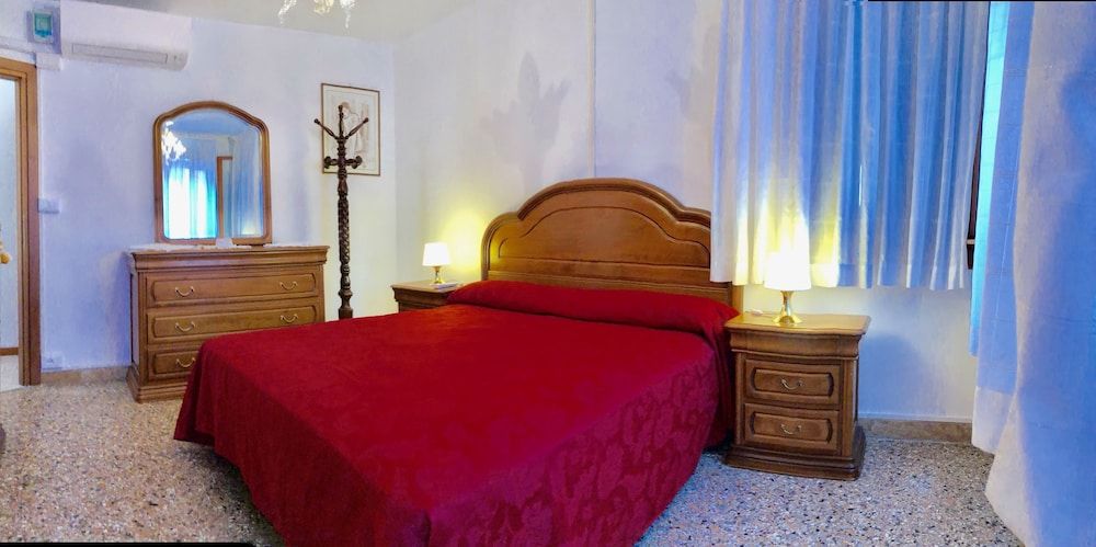 undefined Hotel Ariel Silva 6