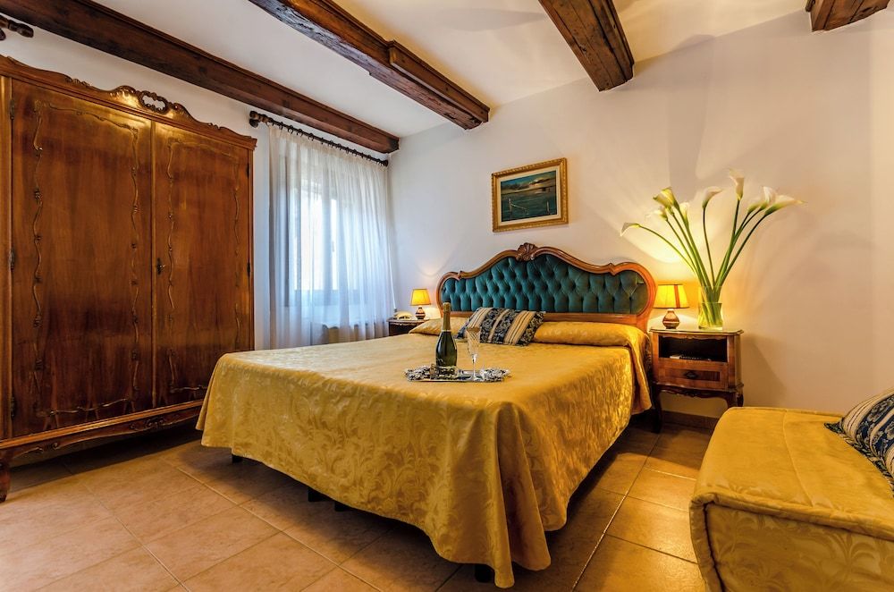 undefined Hotel Ariel Silva